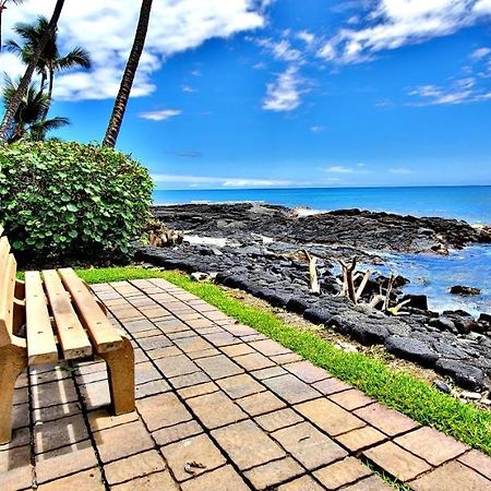 Ali'I Banyan Breeze Leilighet Kailua-Kona Eksteriør bilde